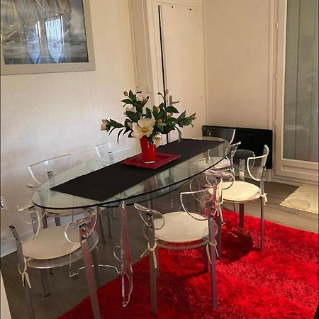 Appartement Veules Roses , La Cressonniere: « Veules & Victor «  Exterior foto
