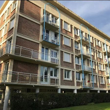 Appartement Veules Roses , La Cressonniere: « Veules & Victor «  Exterior foto
