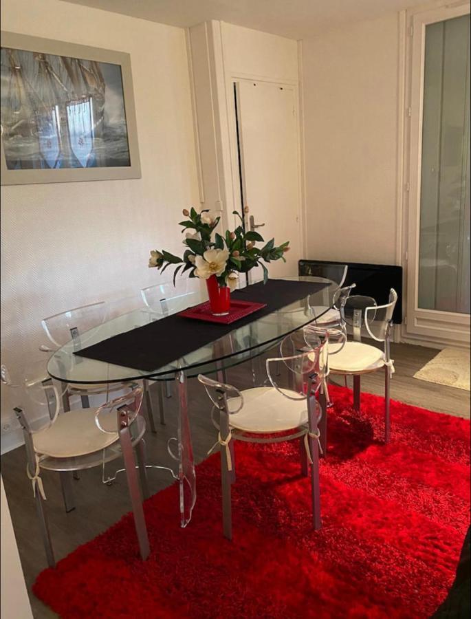Appartement Veules Roses , La Cressonniere: « Veules & Victor «  Exterior foto