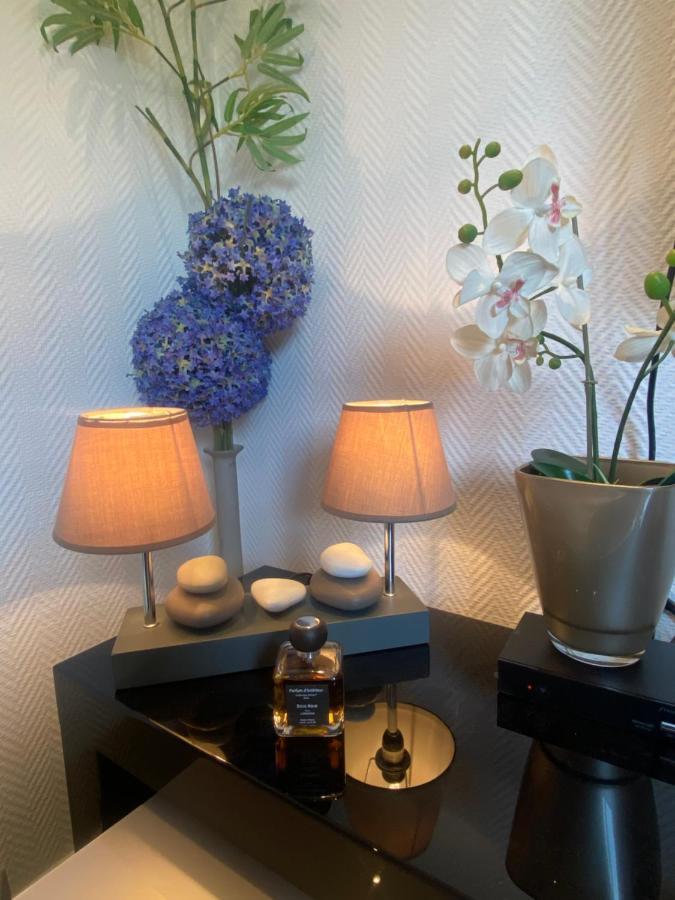 Appartement Veules Roses , La Cressonniere: « Veules & Victor «  Exterior foto