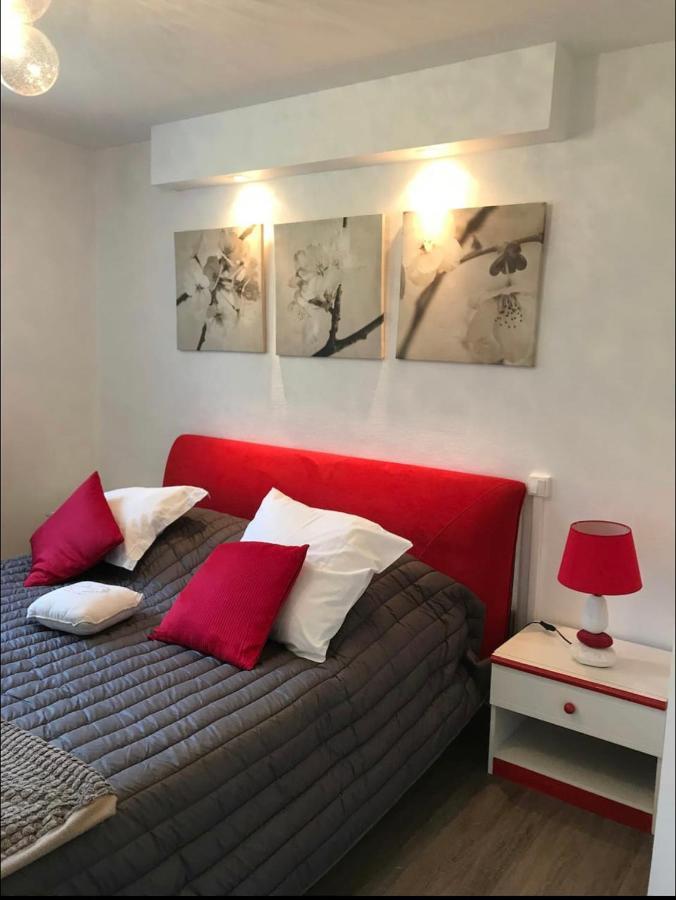 Appartement Veules Roses , La Cressonniere: « Veules & Victor «  Exterior foto
