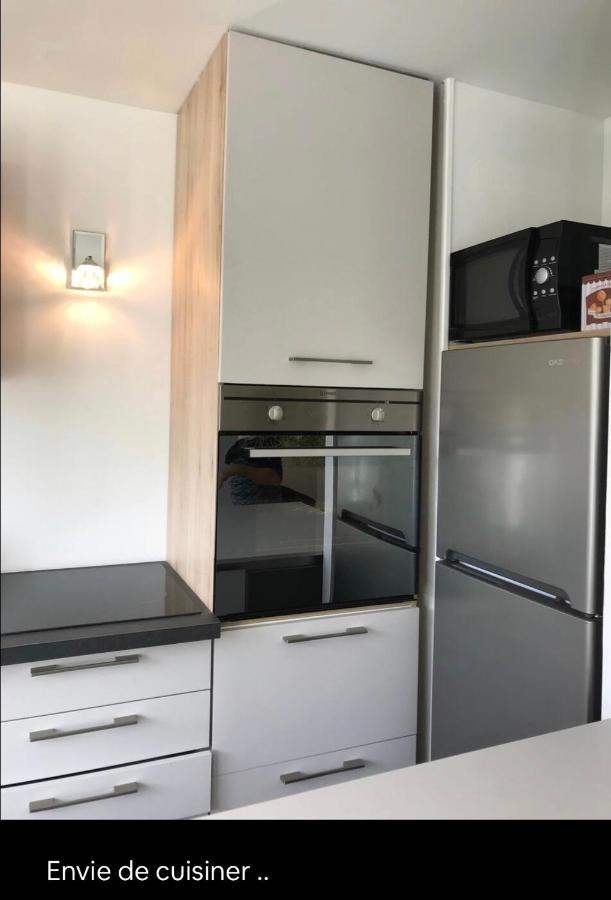 Appartement Veules Roses , La Cressonniere: « Veules & Victor «  Exterior foto