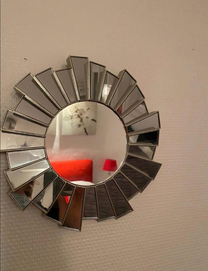 Appartement Veules Roses , La Cressonniere: « Veules & Victor «  Exterior foto