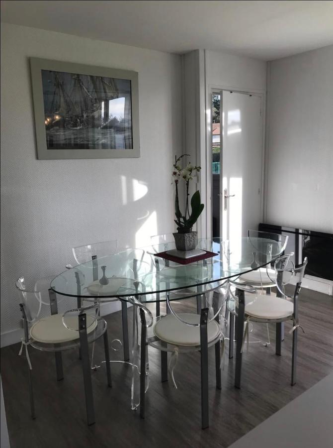 Appartement Veules Roses , La Cressonniere: « Veules & Victor «  Exterior foto