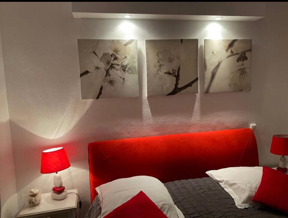 Appartement Veules Roses , La Cressonniere: « Veules & Victor «  Exterior foto