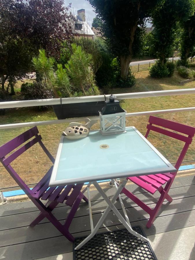 Appartement Veules Roses , La Cressonniere: « Veules & Victor «  Exterior foto