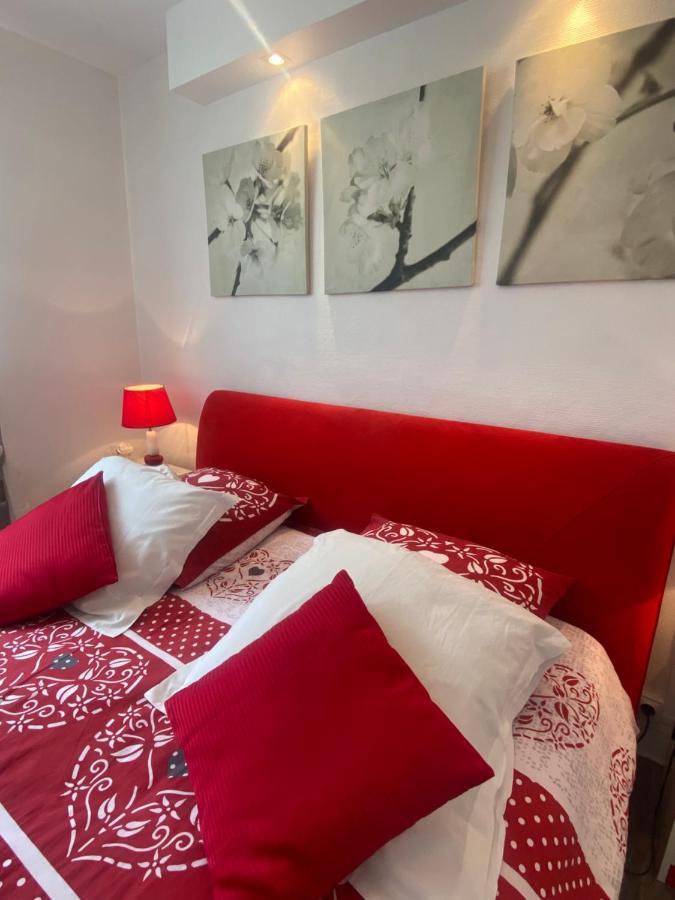 Appartement Veules Roses , La Cressonniere: « Veules & Victor «  Exterior foto