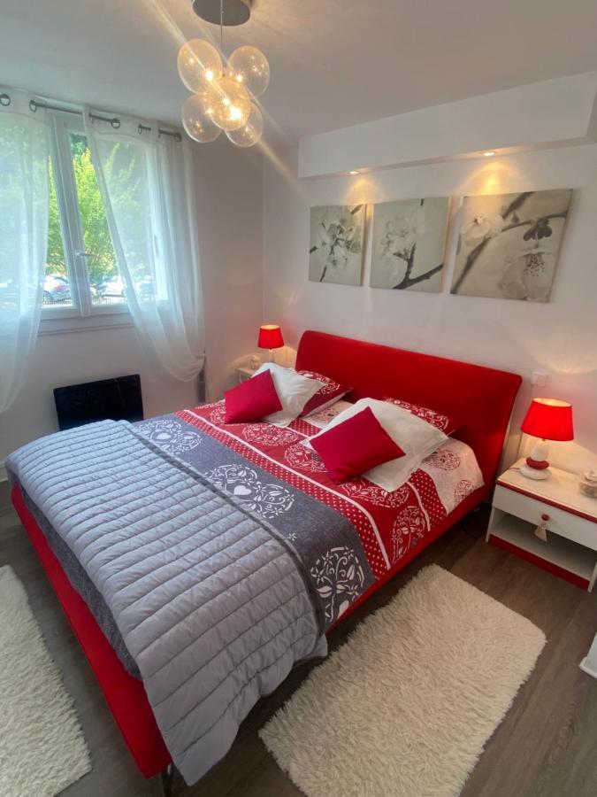 Appartement Veules Roses , La Cressonniere: « Veules & Victor «  Exterior foto