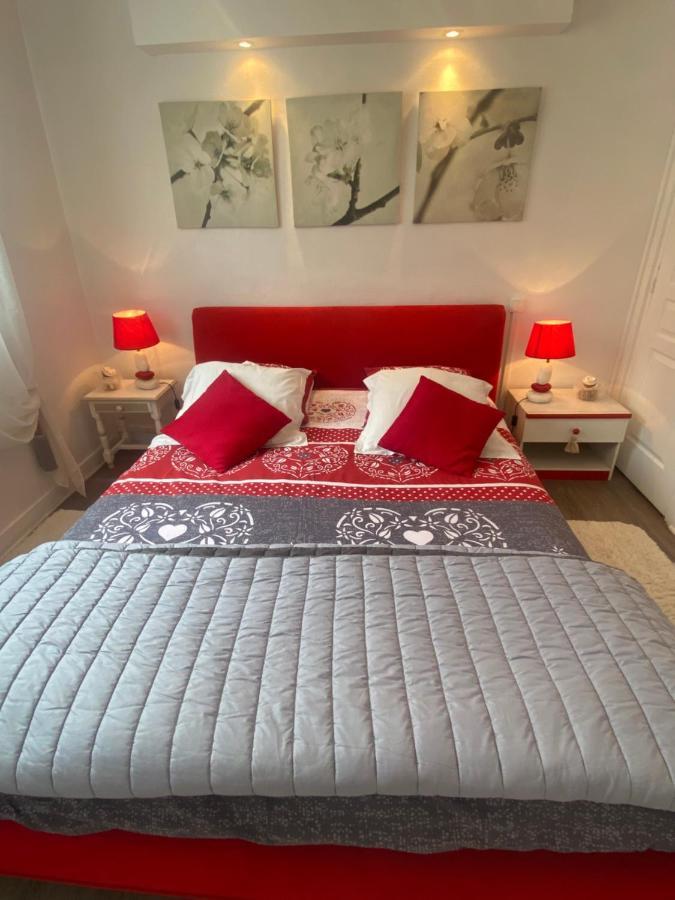 Appartement Veules Roses , La Cressonniere: « Veules & Victor «  Exterior foto