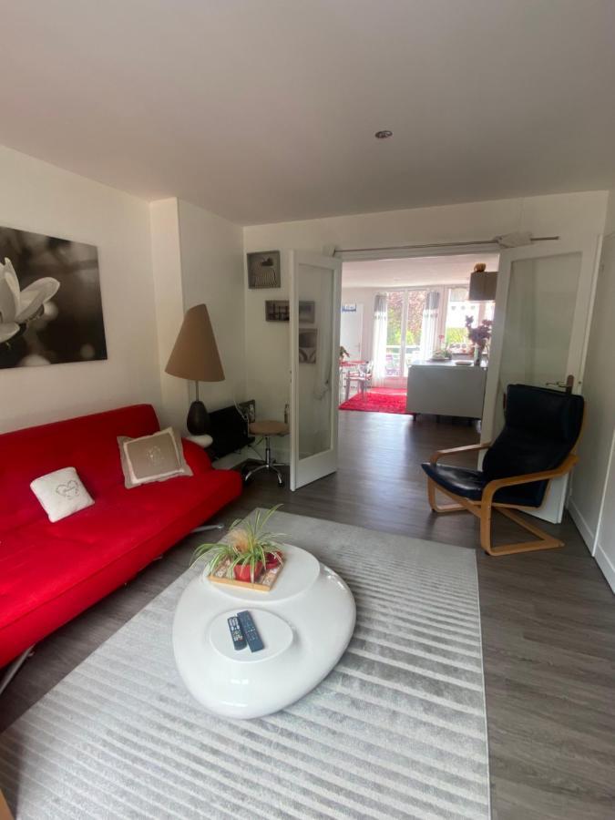 Appartement Veules Roses , La Cressonniere: « Veules & Victor «  Exterior foto