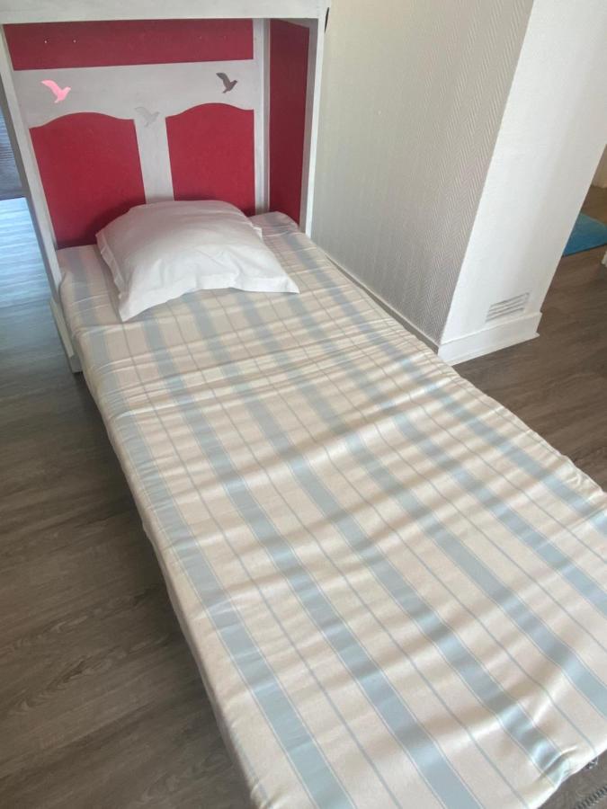 Appartement Veules Roses , La Cressonniere: « Veules & Victor «  Exterior foto