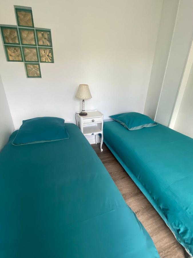 Appartement Veules Roses , La Cressonniere: « Veules & Victor «  Exterior foto